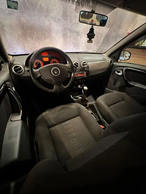 RENAULT Sandero 1.6 4P FLEX GT LINE, Foto 11