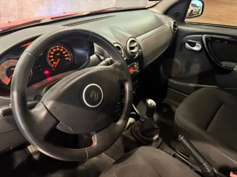 RENAULT Sandero 1.6 4P FLEX GT LINE, Foto 12