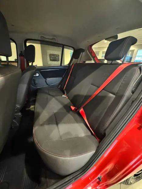 RENAULT Sandero 1.6 4P FLEX GT LINE, Foto 13