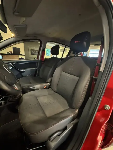 RENAULT Sandero 1.6 4P FLEX GT LINE, Foto 14