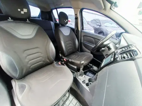 RENAULT Sandero 1.6 4P FLEX GT LINE, Foto 10