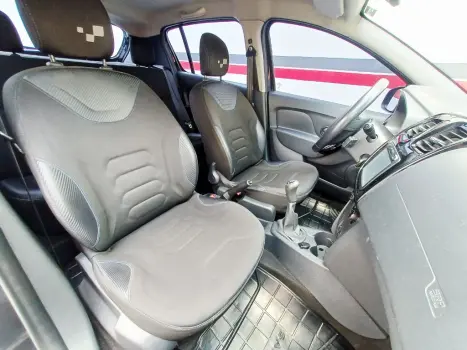 RENAULT Sandero 1.6 4P FLEX GT LINE, Foto 7