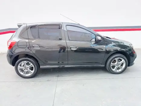 RENAULT Sandero 1.6 4P FLEX GT LINE, Foto 8