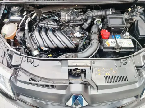 RENAULT Sandero 1.6 4P FLEX GT LINE, Foto 10