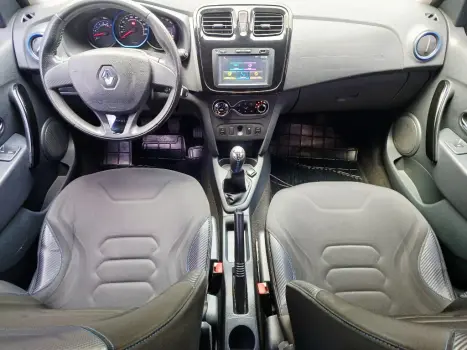 RENAULT Sandero 1.6 4P FLEX GT LINE, Foto 12