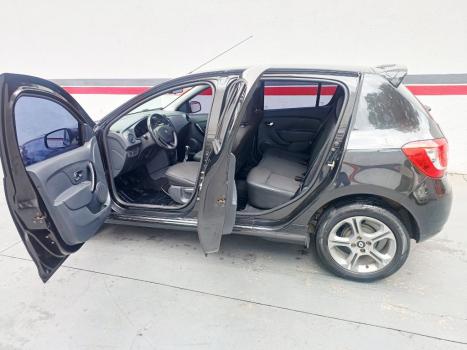 RENAULT Sandero 1.6 4P FLEX GT LINE, Foto 14