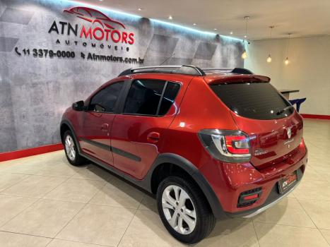 RENAULT Sandero 1.6 16V 4P FLEX SCE STEPWAY, Foto 3