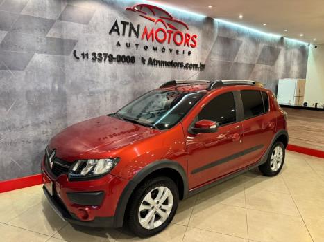 RENAULT Sandero 1.6 16V 4P FLEX SCE STEPWAY, Foto 6