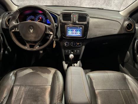 RENAULT Sandero 1.6 16V 4P FLEX SCE STEPWAY, Foto 10