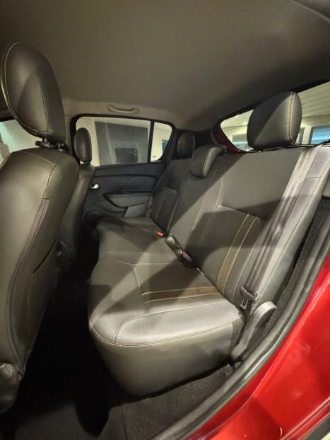 RENAULT Sandero 1.6 16V 4P FLEX SCE STEPWAY, Foto 12