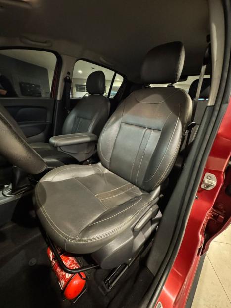 RENAULT Sandero 1.6 16V 4P FLEX SCE STEPWAY, Foto 14