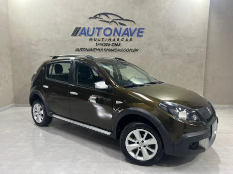 RENAULT Sandero 1.6 16V 4P FLEX SCE STEPWAY, Foto 2
