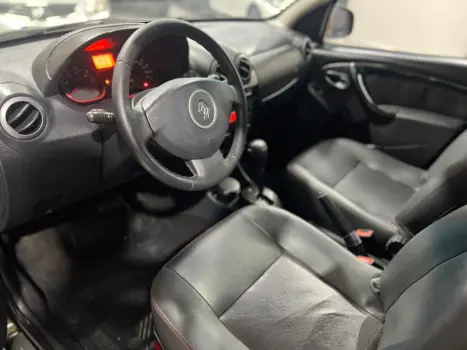 RENAULT Sandero 1.6 16V 4P FLEX SCE STEPWAY, Foto 11