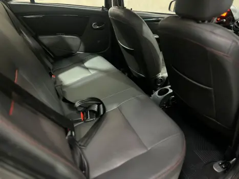 RENAULT Sandero 1.6 16V 4P FLEX SCE STEPWAY, Foto 14