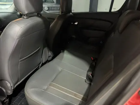 RENAULT Sandero 1.6 16V 4P FLEX SCE STEPWAY, Foto 15