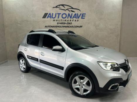 RENAULT Sandero 1.6 16V 4P FLEX SCE STEPWAY ZEN, Foto 3