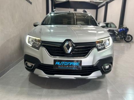 RENAULT Sandero 1.6 16V 4P FLEX SCE STEPWAY ZEN, Foto 7