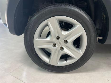 RENAULT Sandero 1.6 16V 4P FLEX SCE STEPWAY ZEN, Foto 9