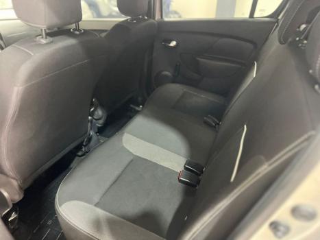 RENAULT Sandero 1.6 16V 4P FLEX SCE STEPWAY ZEN, Foto 14