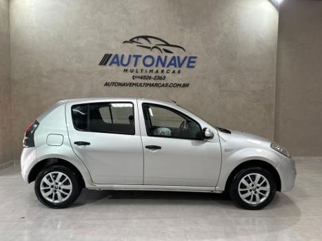 RENAULT Sandero 1.6 4P FLEX EXPRESSION, Foto 5