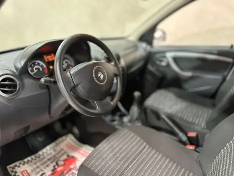 RENAULT Sandero 1.6 4P FLEX EXPRESSION, Foto 7