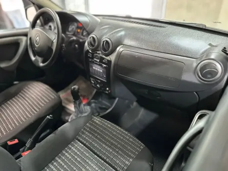 RENAULT Sandero 1.6 4P FLEX EXPRESSION, Foto 8