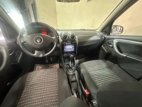 RENAULT Sandero 1.6 4P FLEX EXPRESSION, Foto 10
