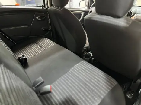 RENAULT Sandero 1.6 4P FLEX EXPRESSION, Foto 11