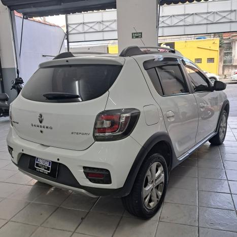 RENAULT Sandero 1.6 4P FLEX STEPWAY, Foto 5