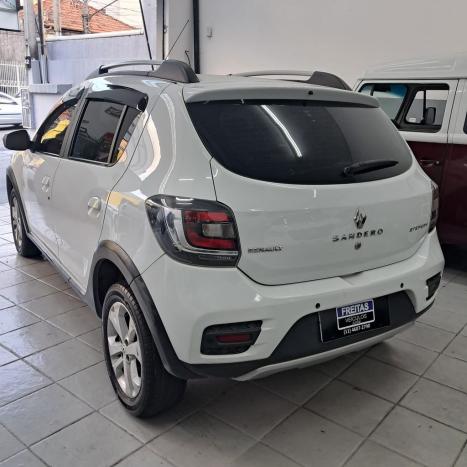 RENAULT Sandero 1.6 4P FLEX STEPWAY, Foto 7