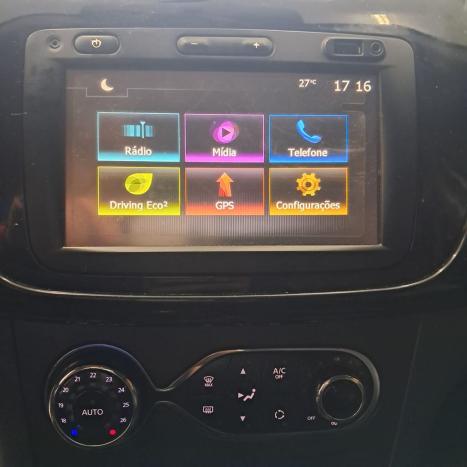 RENAULT Sandero 1.6 4P FLEX STEPWAY, Foto 7