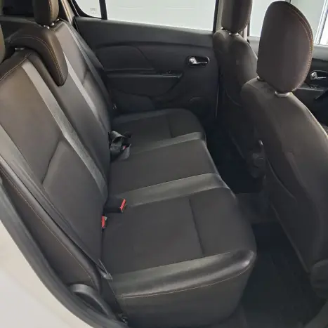 RENAULT Sandero 1.6 4P FLEX STEPWAY, Foto 11