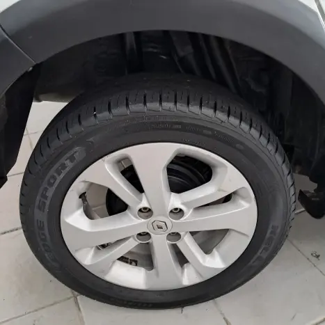 RENAULT Sandero 1.6 4P FLEX STEPWAY, Foto 12