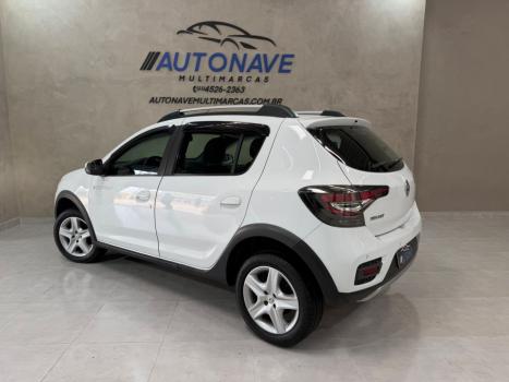 RENAULT Sandero 1.6 16V 4P FLEX SCE STEPWAY, Foto 3