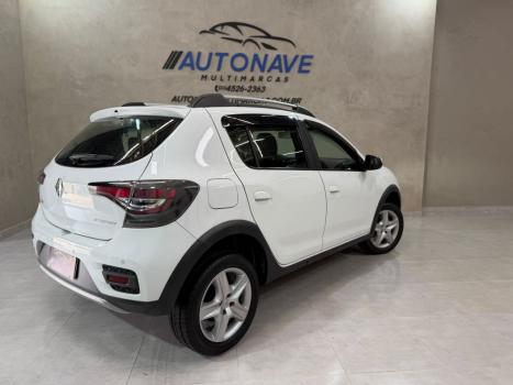 RENAULT Sandero 1.6 16V 4P FLEX SCE STEPWAY, Foto 4