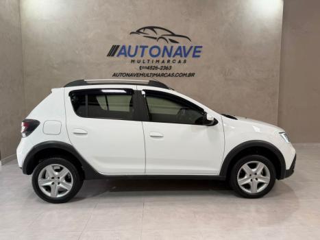 RENAULT Sandero 1.6 16V 4P FLEX SCE STEPWAY, Foto 5