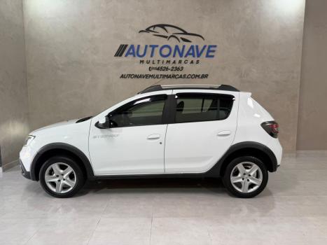 RENAULT Sandero 1.6 16V 4P FLEX SCE STEPWAY, Foto 6