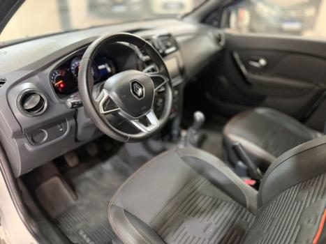 RENAULT Sandero 1.6 16V 4P FLEX SCE STEPWAY, Foto 7