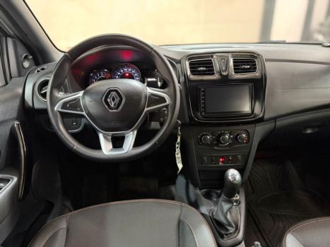 RENAULT Sandero 1.6 16V 4P FLEX SCE STEPWAY, Foto 8
