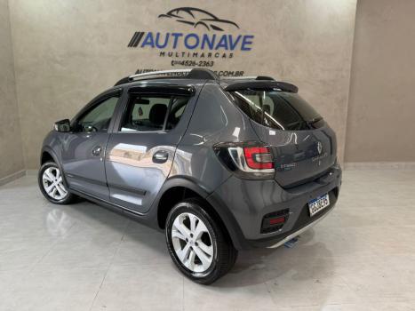 RENAULT Sandero 1.6 16V 4P FLEX SCE STEPWAY DINAMIQUE, Foto 3