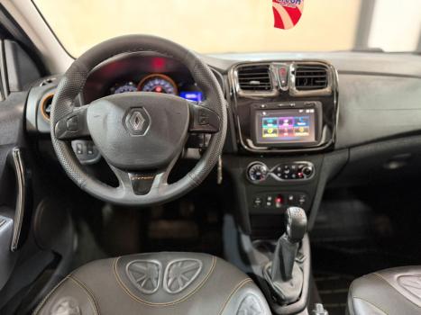 RENAULT Sandero 1.6 16V 4P FLEX SCE STEPWAY DINAMIQUE, Foto 7