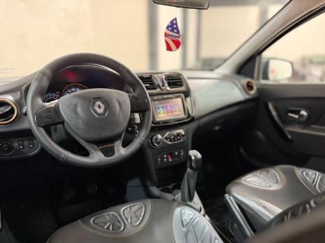 RENAULT Sandero 1.6 16V 4P FLEX SCE STEPWAY DINAMIQUE, Foto 8