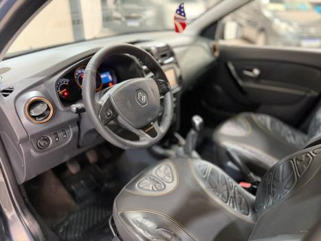 RENAULT Sandero 1.6 16V 4P FLEX SCE STEPWAY DINAMIQUE, Foto 10
