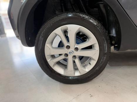 RENAULT Sandero 1.6 16V 4P FLEX SCE STEPWAY DINAMIQUE, Foto 12
