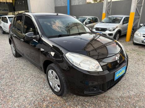 RENAULT Sandero 1.6 4P FLEX EXPRESSION, Foto 1