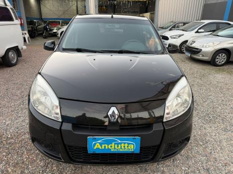 RENAULT Sandero 1.6 4P FLEX EXPRESSION, Foto 2