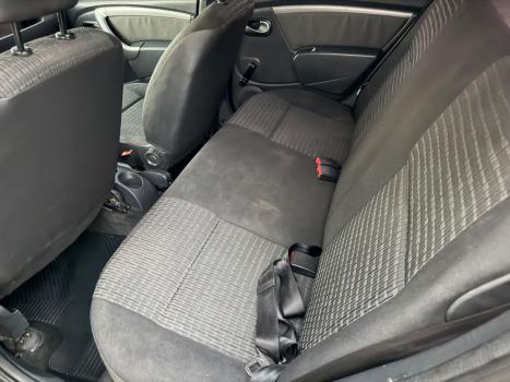 RENAULT Sandero 1.6 4P FLEX EXPRESSION, Foto 6