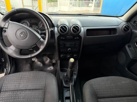 RENAULT Sandero 1.6 4P FLEX EXPRESSION, Foto 8