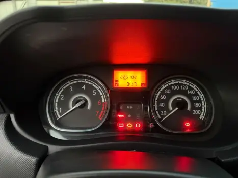 RENAULT Sandero 1.6 4P FLEX EXPRESSION, Foto 9