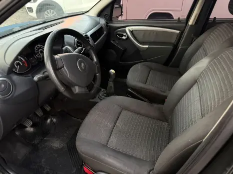 RENAULT Sandero 1.6 4P FLEX EXPRESSION, Foto 10
